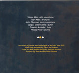 Spinifex - Beats The Plague (tweedehands CD) - Velvet Music