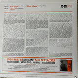 Art Blakey & The New Jazzmen - Live In Paris '65 (LP) - Velvet Music