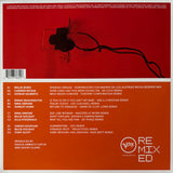 Various - Verve // Remixed (LP) - Velvet Music