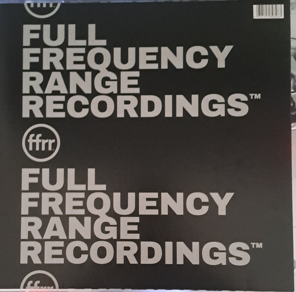 Jengi (2), Skin On Skin, Burns (4), Obskür - Record Store Day Sampler Vol. 1 (LP)