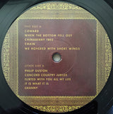Vic Chesnutt - At The Cut (LP) - Velvet Music