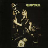 Suzi Quatro - Quatro (LP) - Velvet Music
