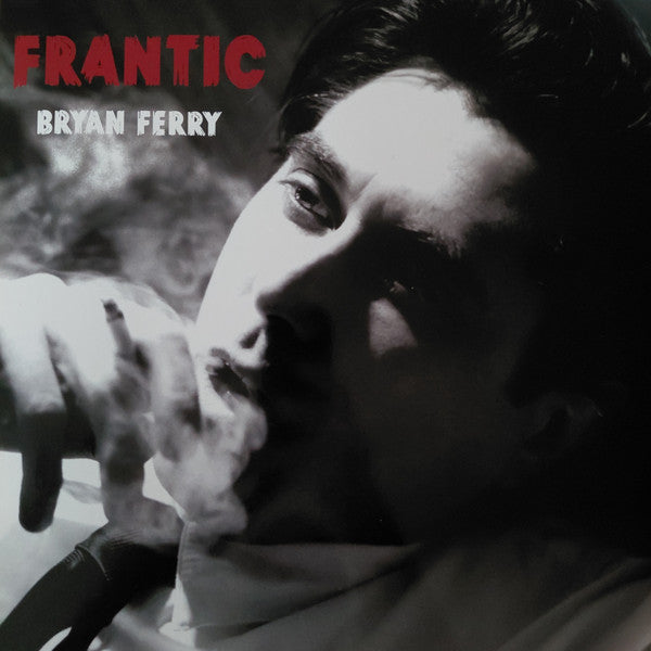 Bryan Ferry - Frantic (LP) - Velvet Music