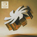 Richard Norris - Mr norris changes brains - chapter 3 (LP)