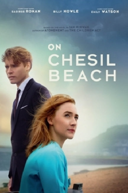 Film - On Chesil Beach (DVD film)