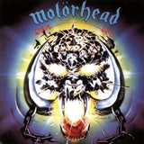 Motorhead - Overkill (LP)