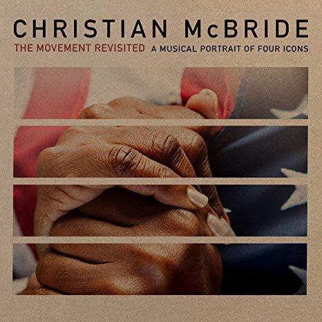 Christian McBride - The Movement Revisited (tweedehands CD) - Velvet Music