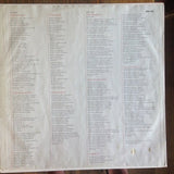 Rush - Signals (tweedehands LP) - Velvet Music