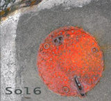 Sol6 - Sol6 (CD)