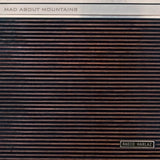Mad About Mountains - Radio harlaz (CD)