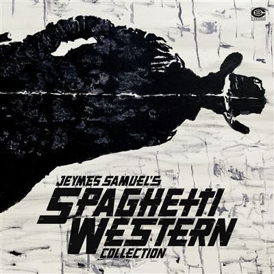 Various - Jeymes Samuel's Spaghetti Western Collection (LP) - Velvet Music
