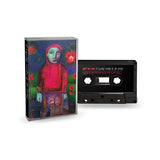girl in red - If i could make it go quiet (muziekcassette) - Velvet Music