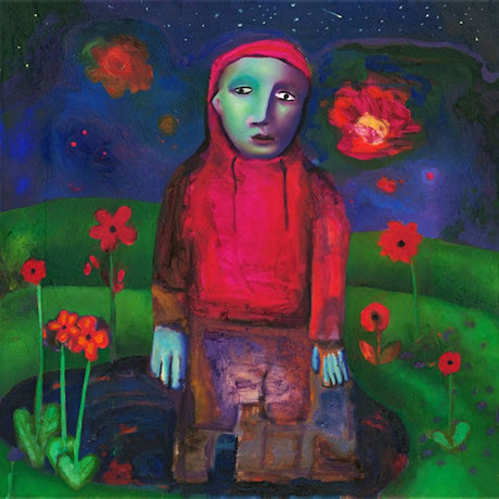 girl in red - If i could make it go quiet (CD) - Velvet Music