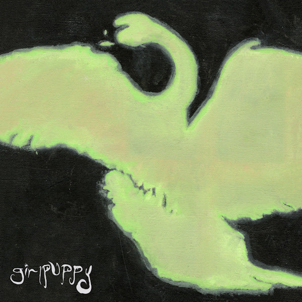 girlpuppy - Swan (CD) - Velvet Music