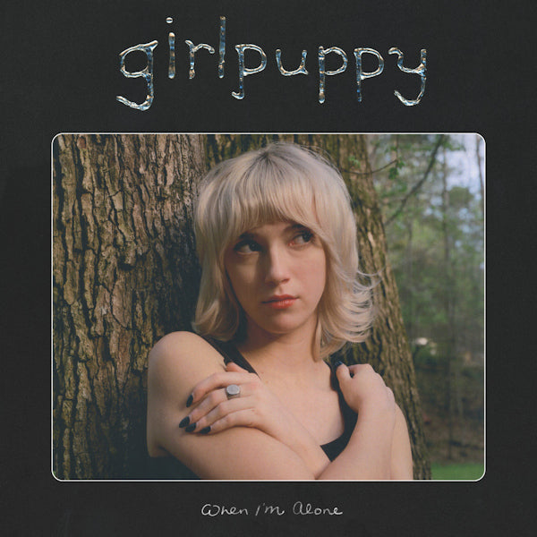 girlpuppy - When i'm alone (LP) - Velvet Music