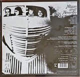 Harry Nilsson - Nilsson Sings Newman (33 tours)