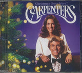 Carpenters - Christmas Once More (CD) - Velvet Music