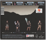 aespa - Girls (CD) - Velvet Music