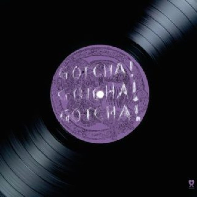 Gotcha! - Gotcha! gotcha! gotcha! (LP) - Velvet Music