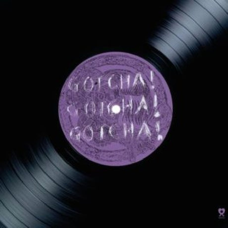Gotcha! - Gotcha! gotcha! gotcha! (LP) - Velvet Music