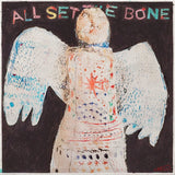 Greg Freeman - All set the bone (LP)