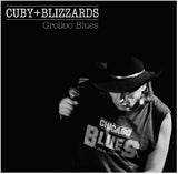 Cuby & The Blizzards - Grolloo blues (CD) - Velvet Music