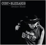 Cuby & The Blizzards - Grolloo blues (CD) - Velvet Music