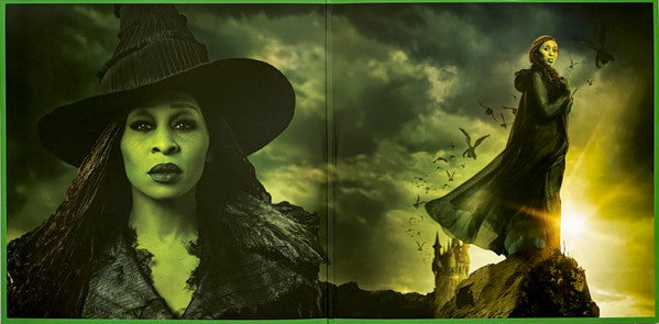 Stephen Schwartz - Wicked: For Good (Bande originale) (LP)