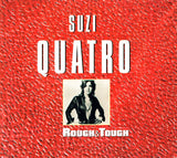 Suzi Quatro - Rough & Tough (tweedehands CD) - Velvet Music
