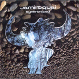 Jamiroquai - Synkronized (tweedehands CD) - Velvet Music