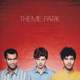 Theme Park (2) - Theme Park (second-hand CD)