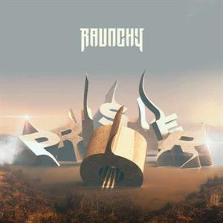 Raunchy - Prisoner (CD) - Velvet Music