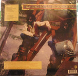 Wailing Souls - Inchpinchers (LP) - Velvet Music