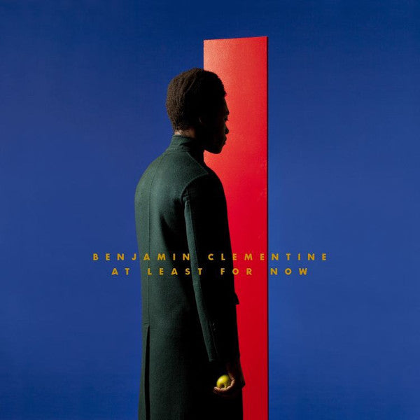 Benjamin Clementine - At Least For Now (tweedehands CD) - Velvet Music
