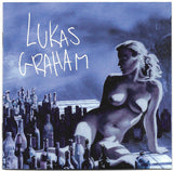 Lukas Graham - Lukas Graham (tweedehands CD) - Velvet Music