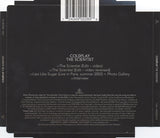 Coldplay - The Scientist (tweedehands CD) - Velvet Music
