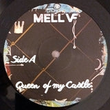 Mell VF - Queen Of My Castle (LP) - Velvet Music