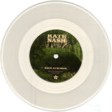 Kate Nash - Back At School / Space Odyssey 2001 (Demo) (7-inch single)