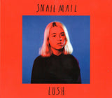 Snail Mail (2) - Lush (tweedehands CD) - Velvet Music