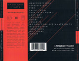 Twenty One Pilots - Blurryface (tweedehands CD) - Velvet Music