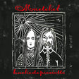 hackedepicciotto - Menetekel (LP) - Velvet Music