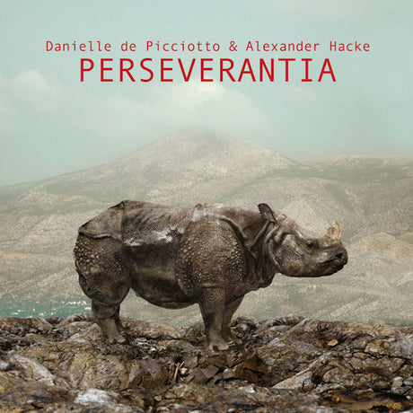 hackedepicciotto - Perseverantia (LP) - Velvet Music