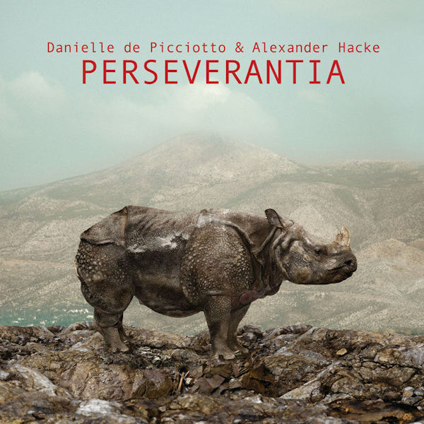 hackedepicciotto - Perseverantia (LP) - Velvet Music