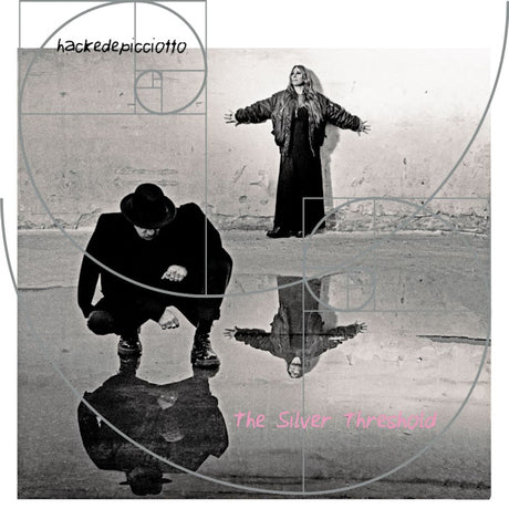 hackedepicciotto - The silver threshold (CD) - Velvet Music