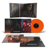 OST (Original SoundTrack) - Halloween ends (LP) - Velvet Music