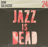 Dom Salvador, Adrian Younge & Ali Shaheed Muhammad - Jazz Is Dead 24 (LP) - Velvet Music