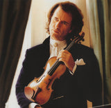 André Rieu And His Johann Strauß Orchestra - Magic Of The Violin (CD) - Velvet Music