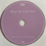 Maria Callas - Maria Callas (tweedehands CD) - Velvet Music