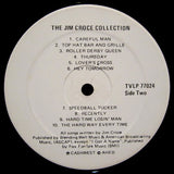 Jim Croce - The Jim Croce Collection (20 Original Hits) (tweedehands LP) - Velvet Music