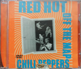 Red Hot Chili Peppers - Off The Map (tweedehands CD) - Velvet Music